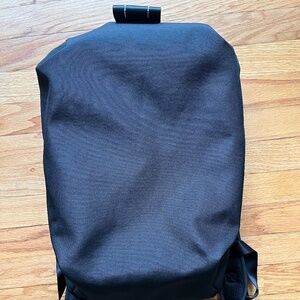 cote&ciel Saru backpack black